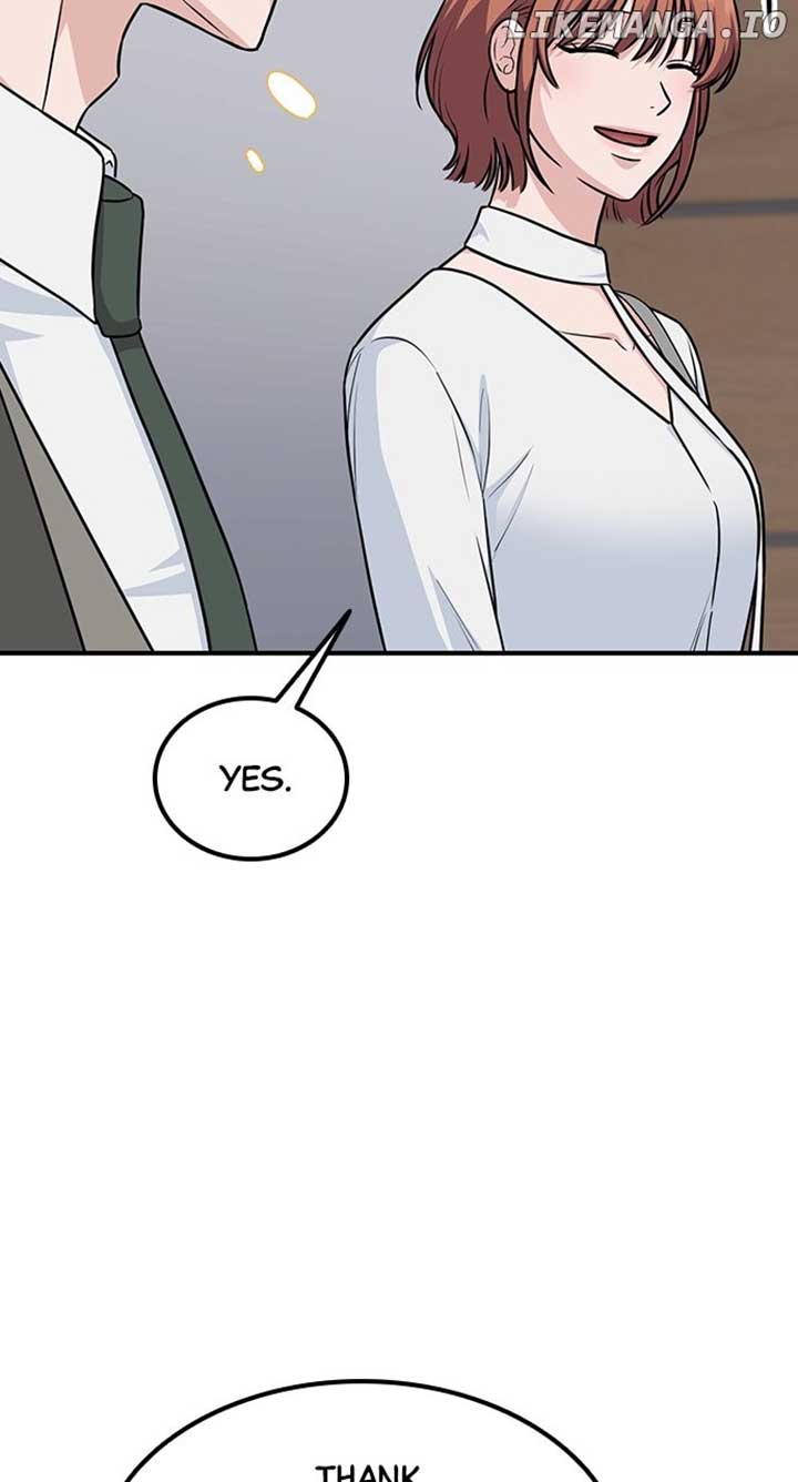 Our Night Shift Chapter 22 - Page 85