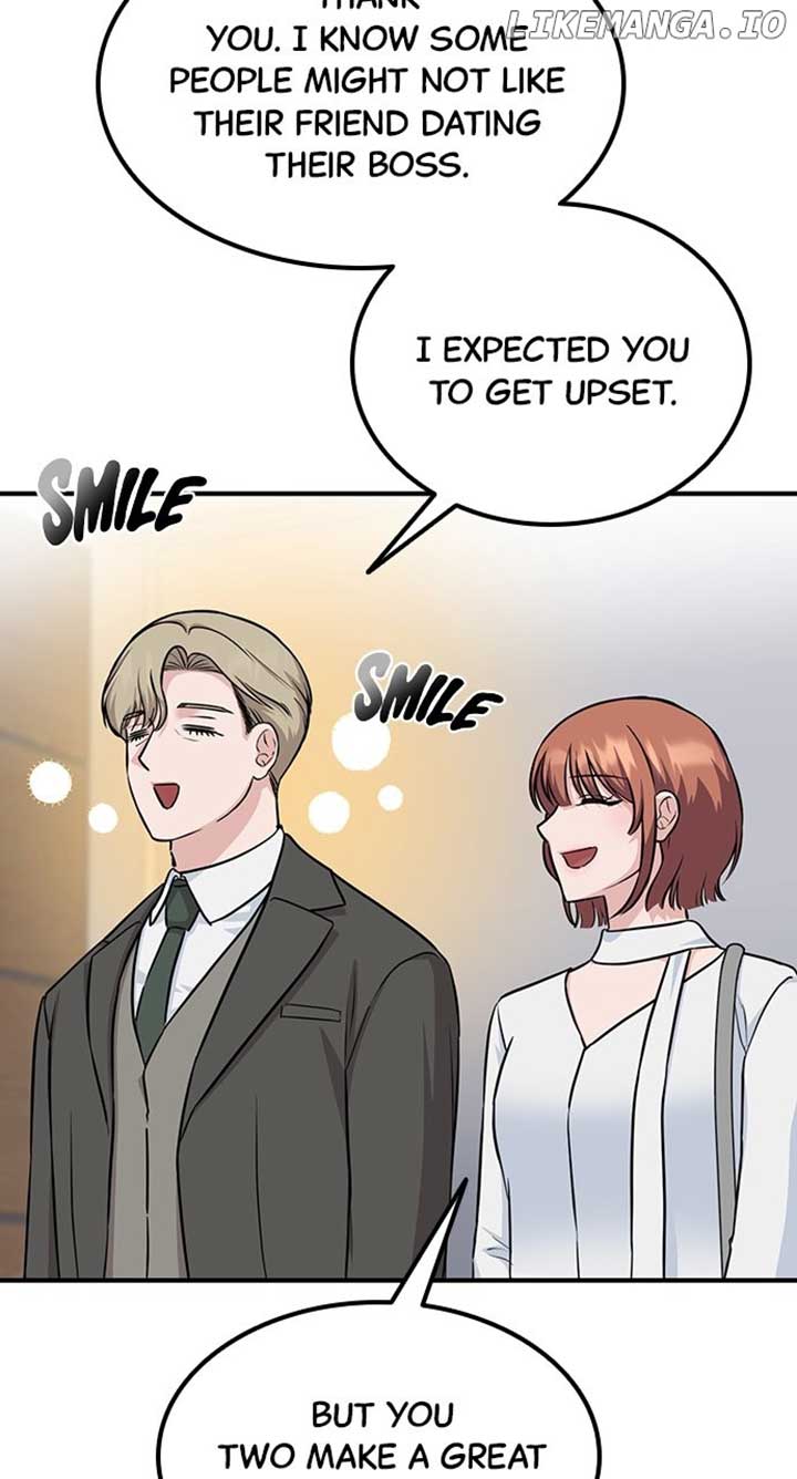 Our Night Shift Chapter 22 - Page 86