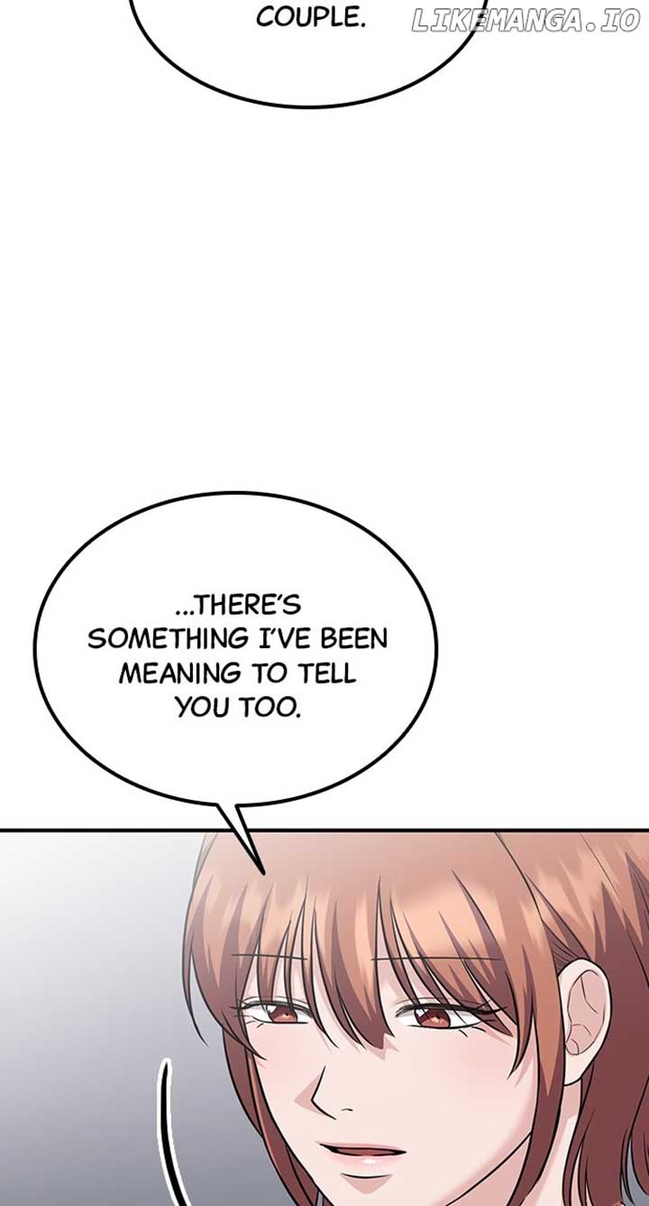 Our Night Shift Chapter 22 - Page 87