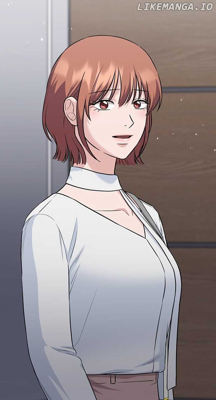 Our Night Shift Chapter 22 - Page 89