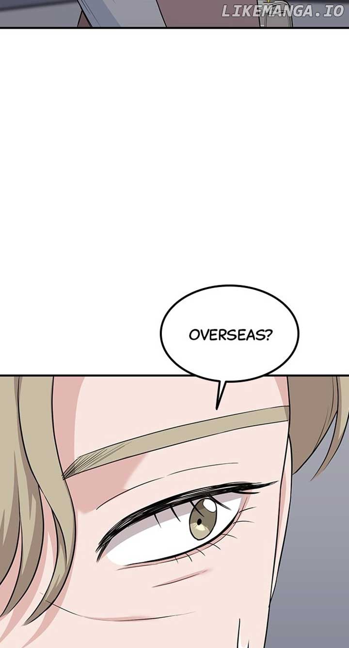 Our Night Shift Chapter 22 - Page 90