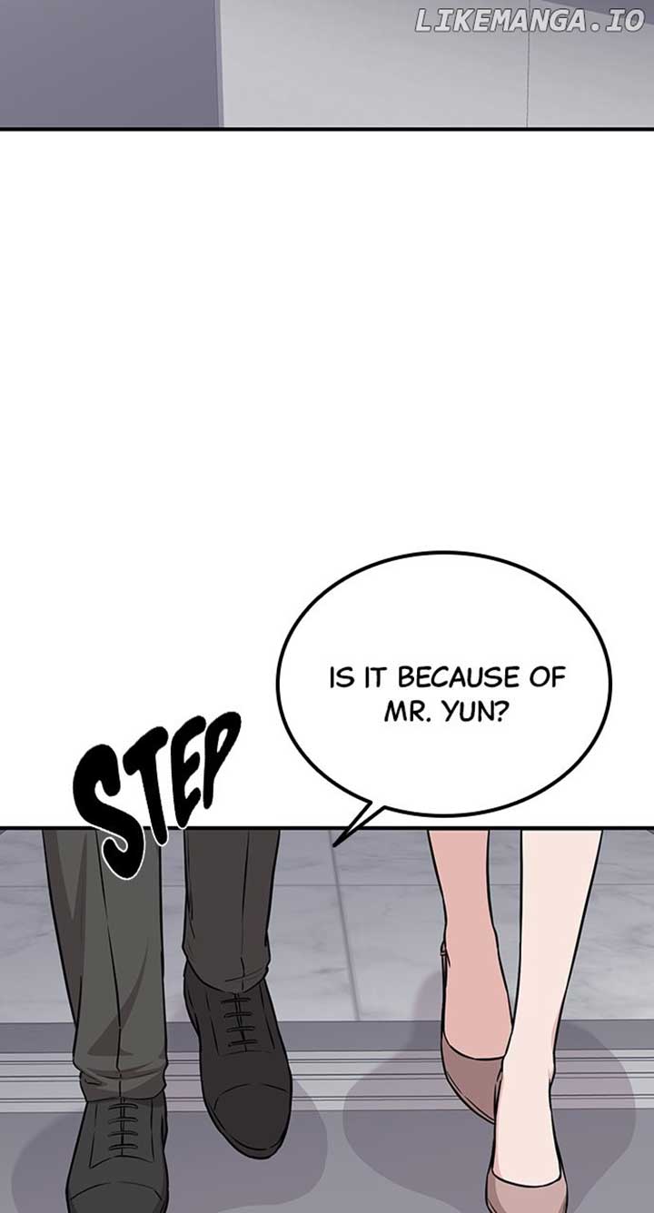 Our Night Shift Chapter 22 - Page 94