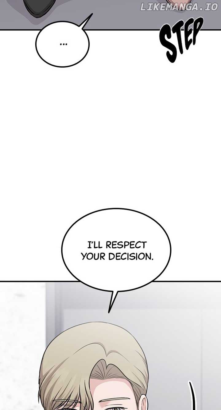 Our Night Shift Chapter 22 - Page 95