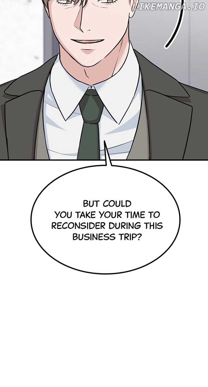 Our Night Shift Chapter 22 - Page 96