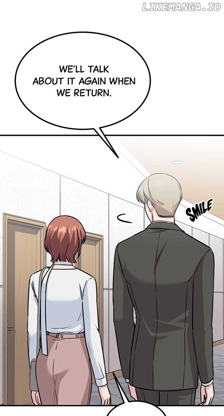 Our Night Shift Chapter 22 - Page 97