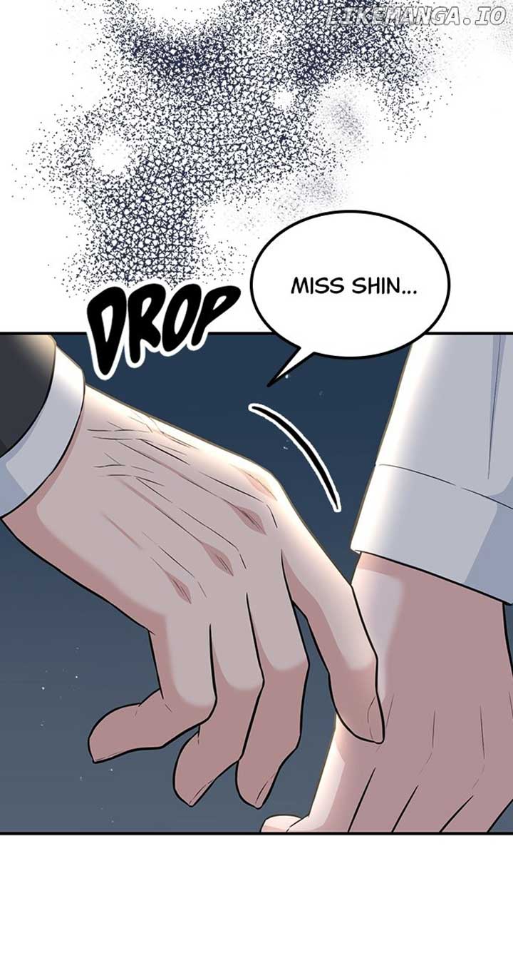 Our Night Shift Chapter 23 - Page 108