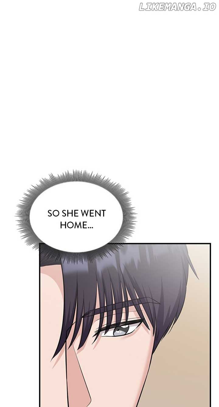 Our Night Shift Chapter 23 - Page 12