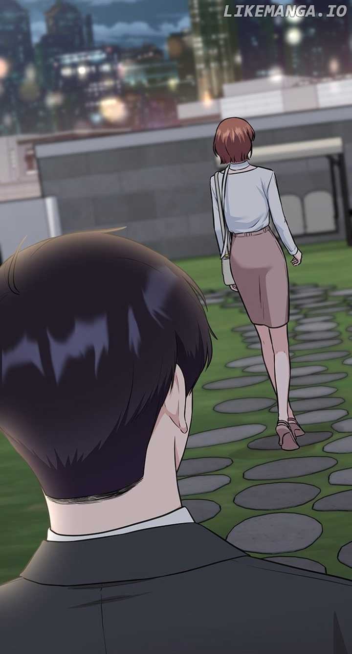 Our Night Shift Chapter 23 - Page 111