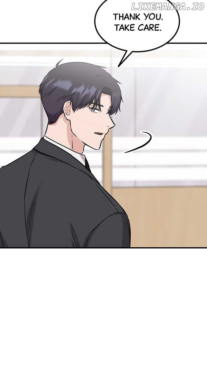 Our Night Shift Chapter 23 - Page 14