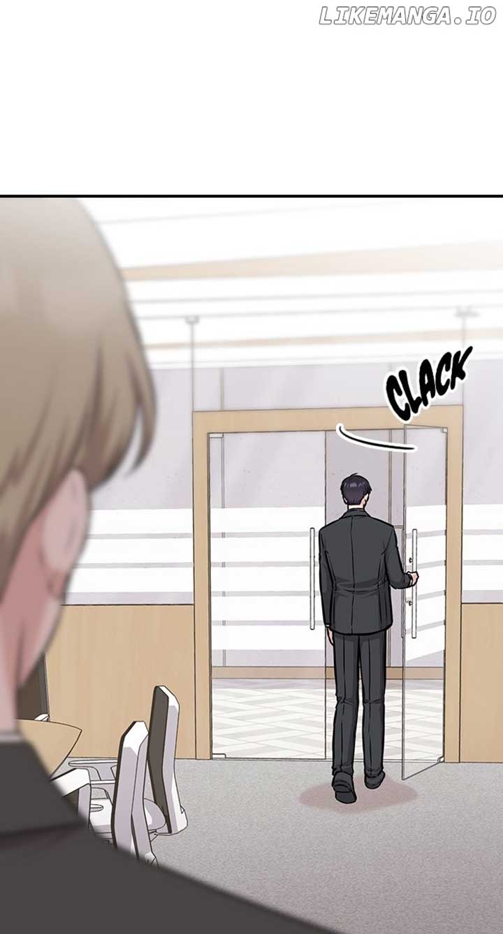 Our Night Shift Chapter 23 - Page 15