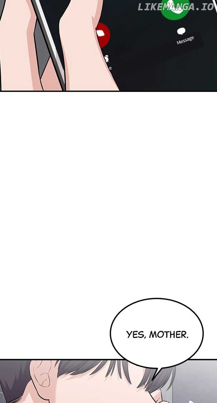 Our Night Shift Chapter 23 - Page 22