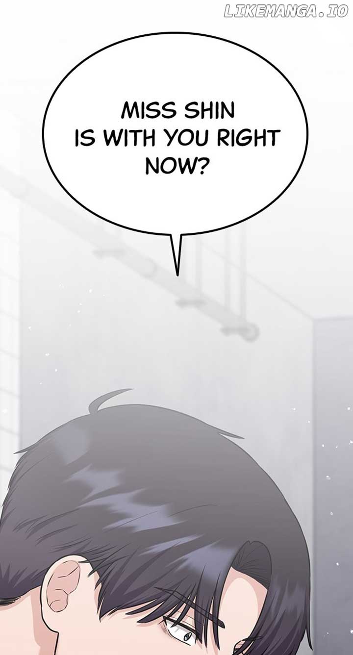 Our Night Shift Chapter 23 - Page 24