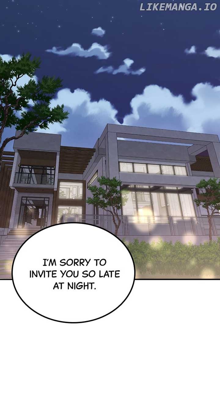 Our Night Shift Chapter 23 - Page 29