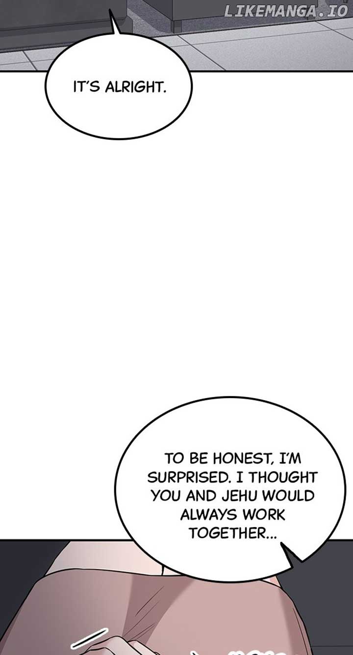 Our Night Shift Chapter 23 - Page 31