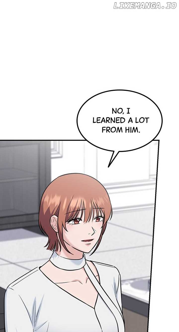 Our Night Shift Chapter 23 - Page 34