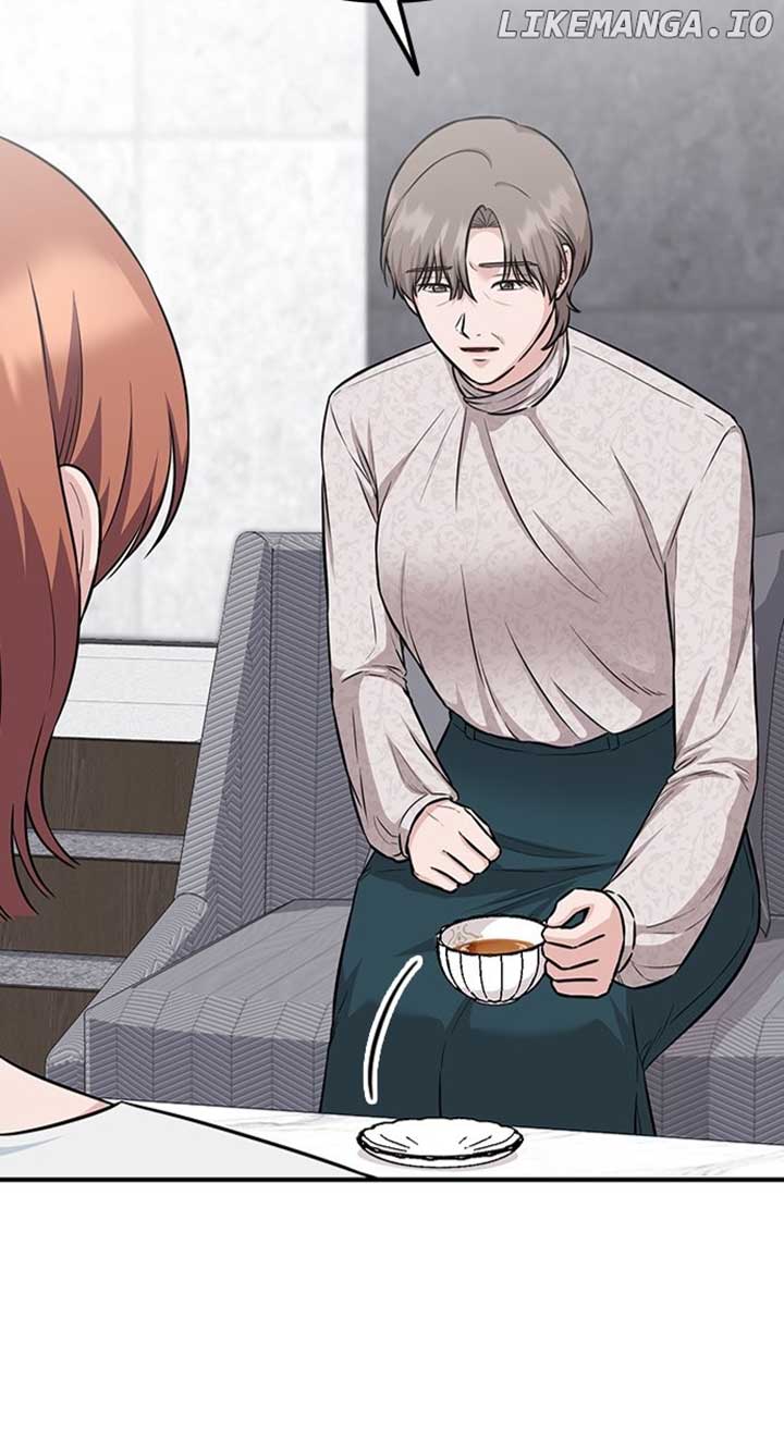 Our Night Shift Chapter 23 - Page 37