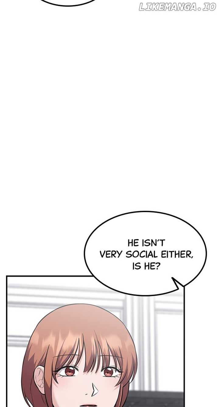 Our Night Shift Chapter 23 - Page 39