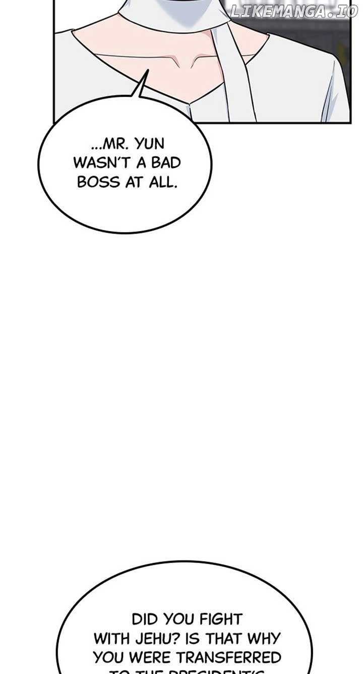 Our Night Shift Chapter 23 - Page 41