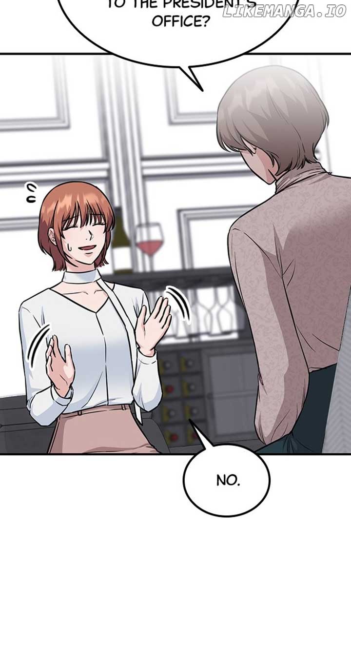 Our Night Shift Chapter 23 - Page 42