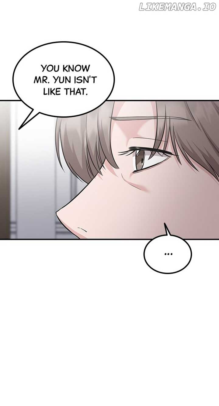Our Night Shift Chapter 23 - Page 43