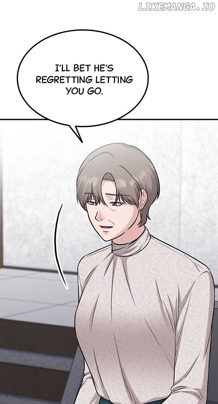 Our Night Shift Chapter 23 - Page 44