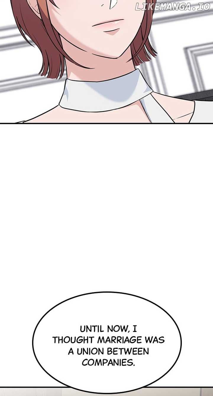Our Night Shift Chapter 23 - Page 46