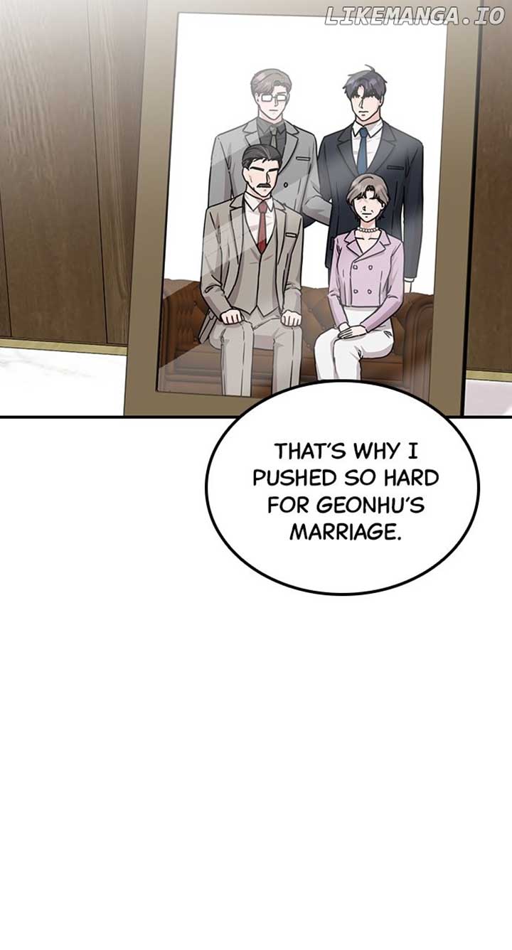 Our Night Shift Chapter 23 - Page 47