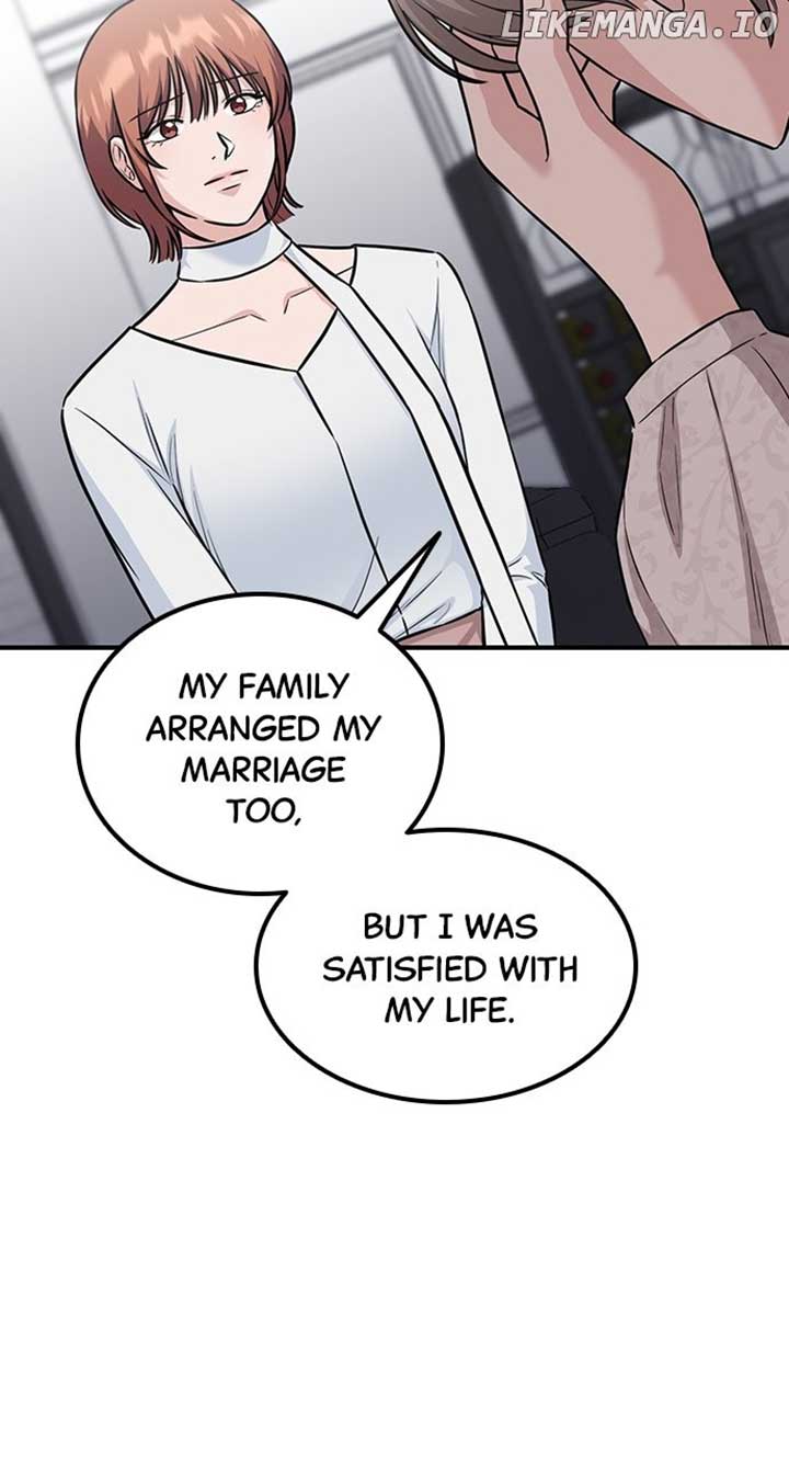 Our Night Shift Chapter 23 - Page 50