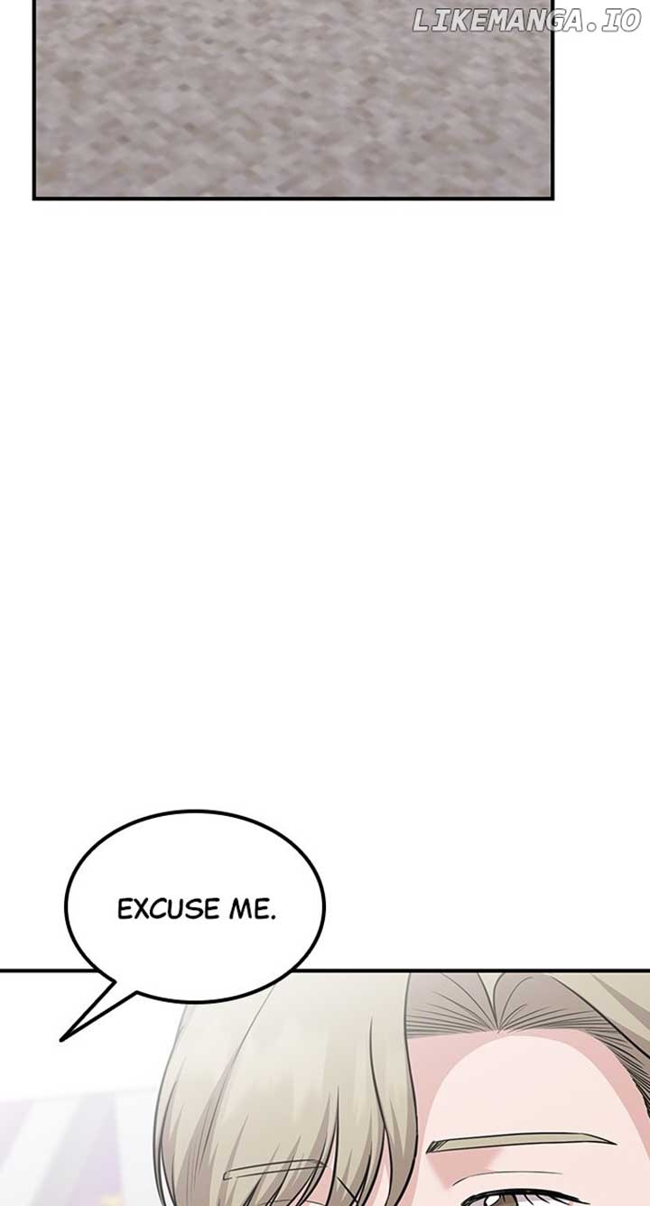 Our Night Shift Chapter 23 - Page 6