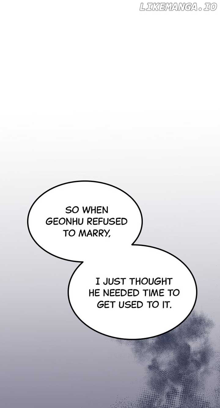 Our Night Shift Chapter 23 - Page 52