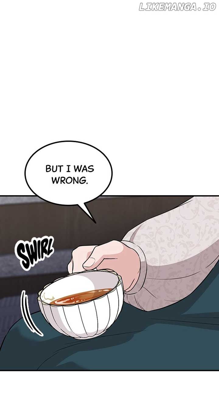 Our Night Shift Chapter 23 - Page 55