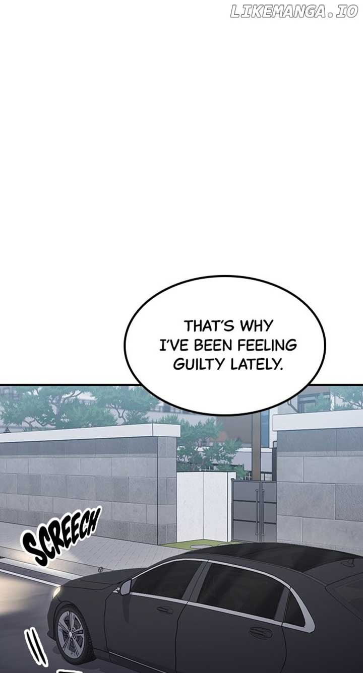 Our Night Shift Chapter 23 - Page 56