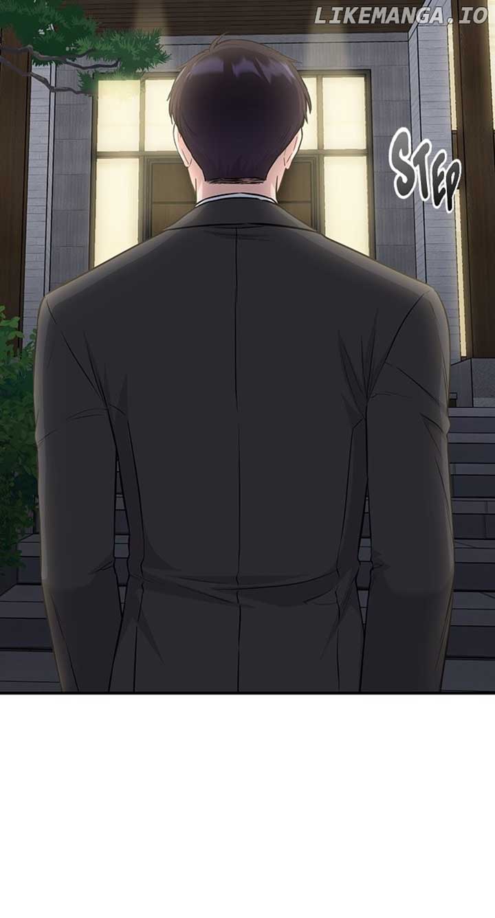 Our Night Shift Chapter 23 - Page 58
