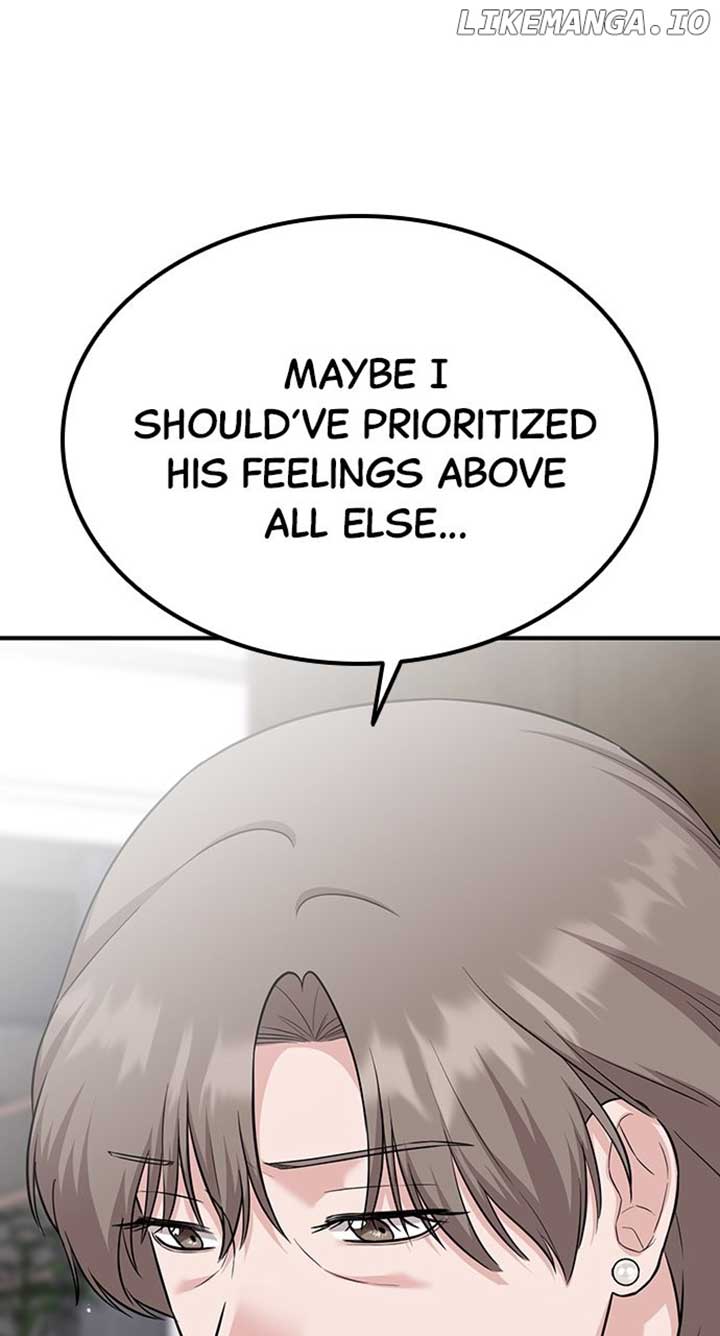 Our Night Shift Chapter 23 - Page 60