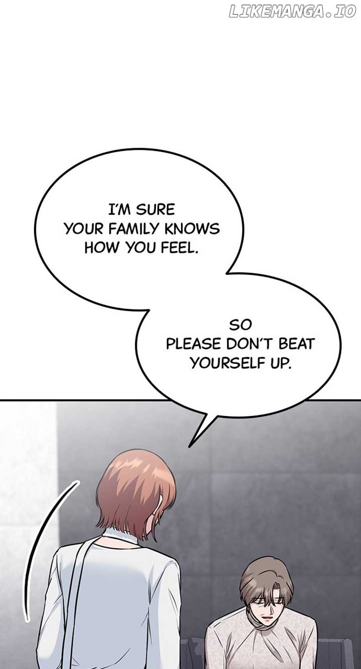 Our Night Shift Chapter 23 - Page 63