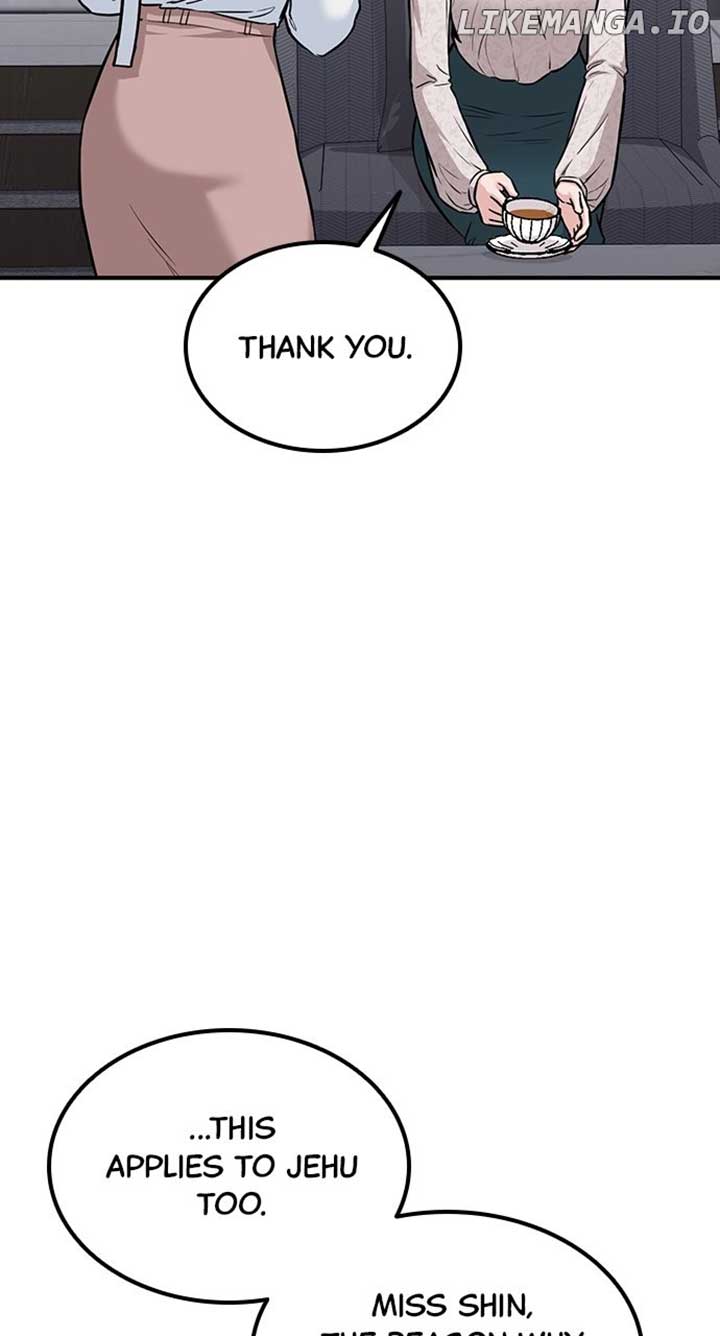 Our Night Shift Chapter 23 - Page 64