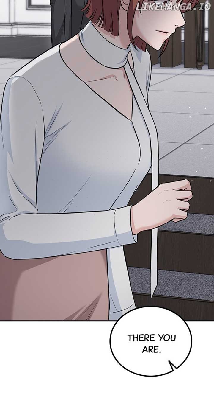 Our Night Shift Chapter 23 - Page 68