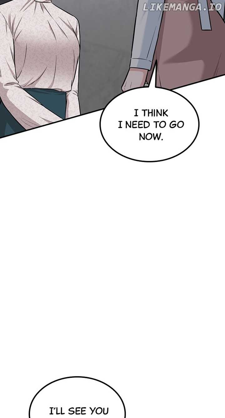 Our Night Shift Chapter 23 - Page 71