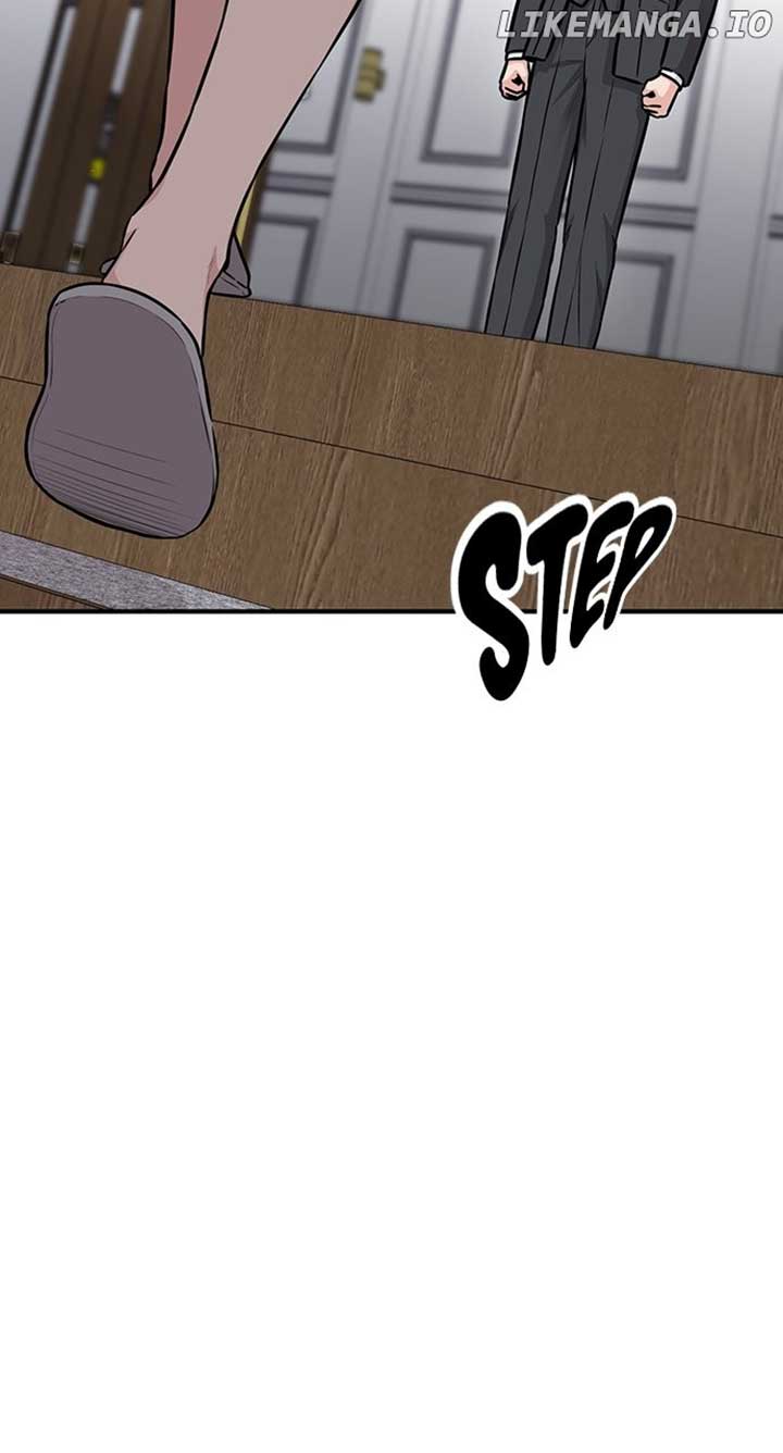 Our Night Shift Chapter 23 - Page 75