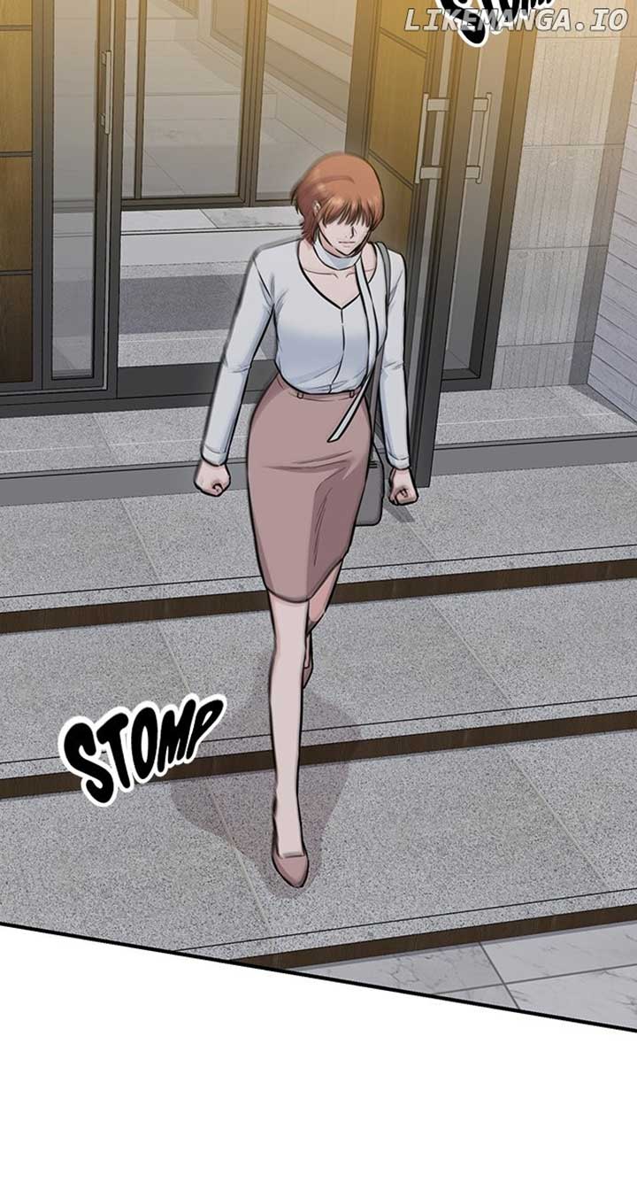 Our Night Shift Chapter 23 - Page 82