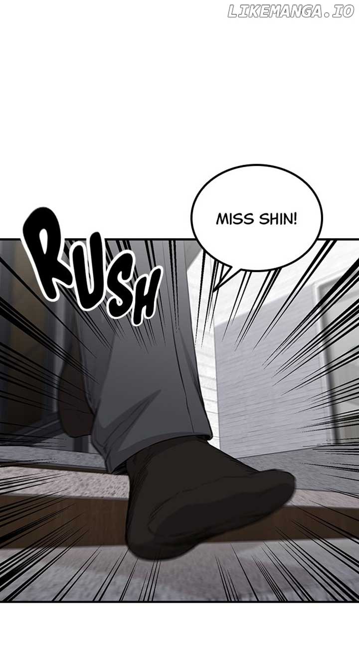 Our Night Shift Chapter 23 - Page 84