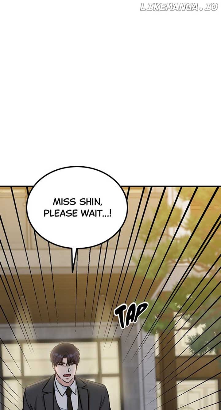 Our Night Shift Chapter 23 - Page 85