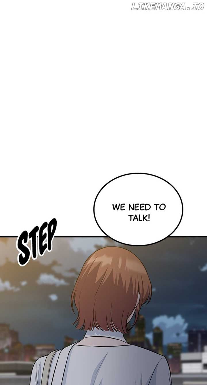 Our Night Shift Chapter 23 - Page 87