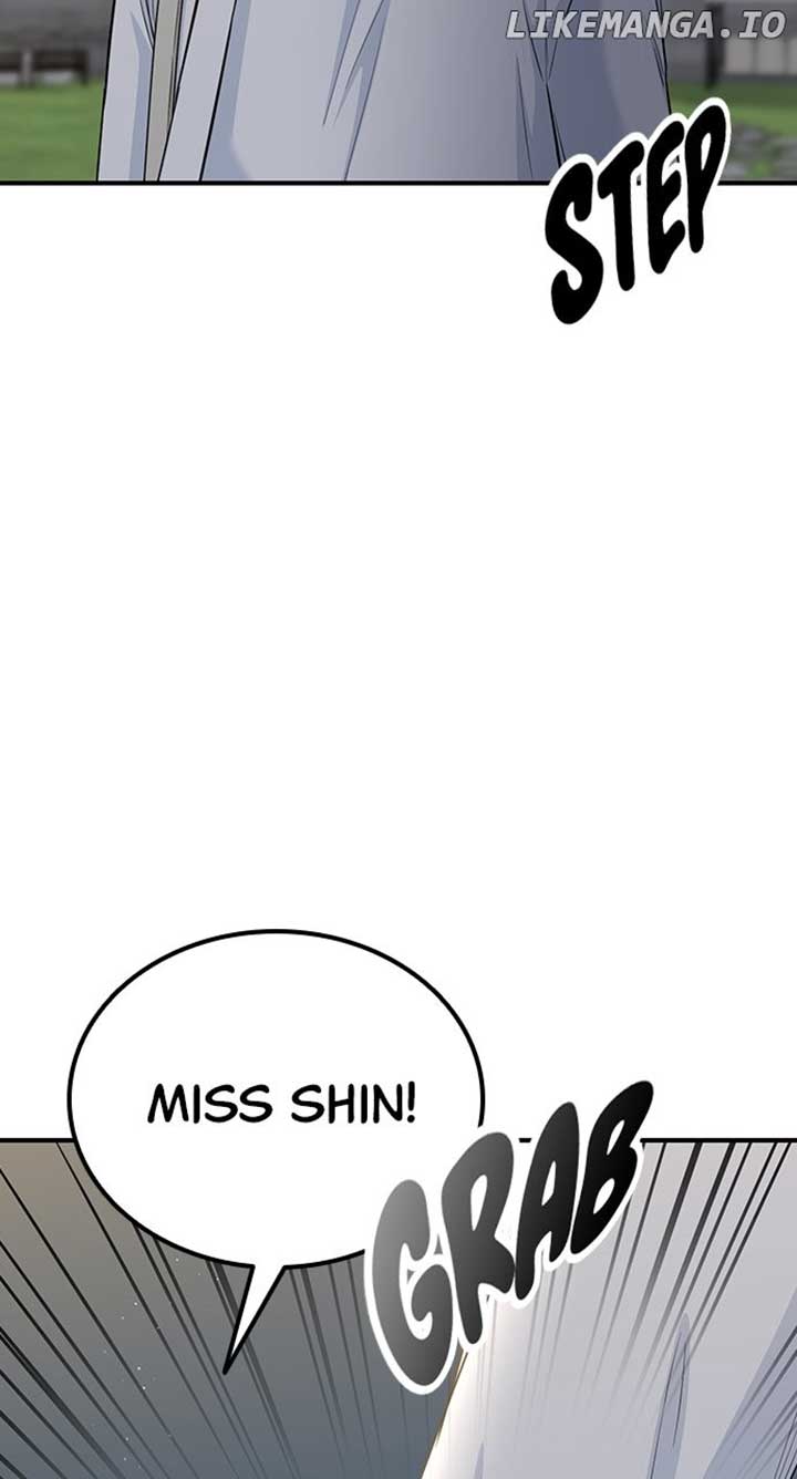 Our Night Shift Chapter 23 - Page 88
