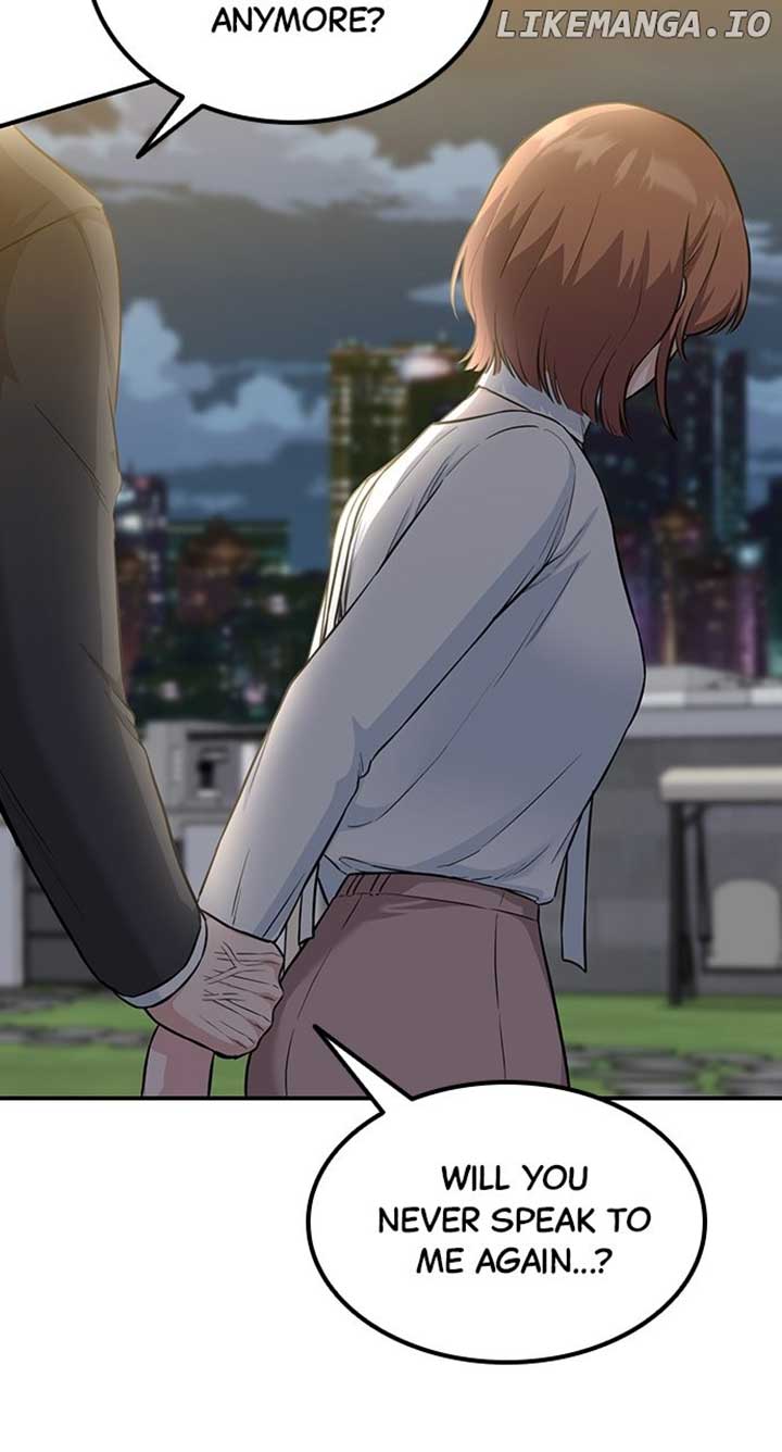 Our Night Shift Chapter 23 - Page 95