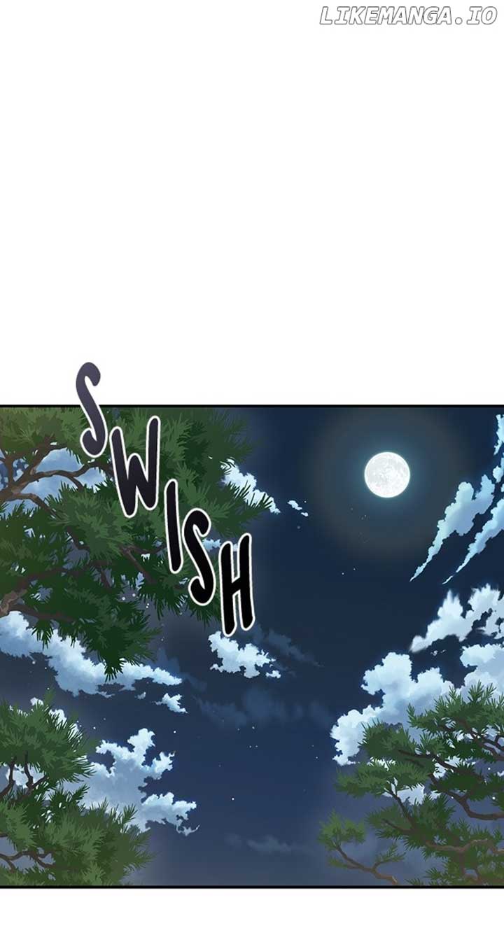 Our Night Shift Chapter 23 - Page 96