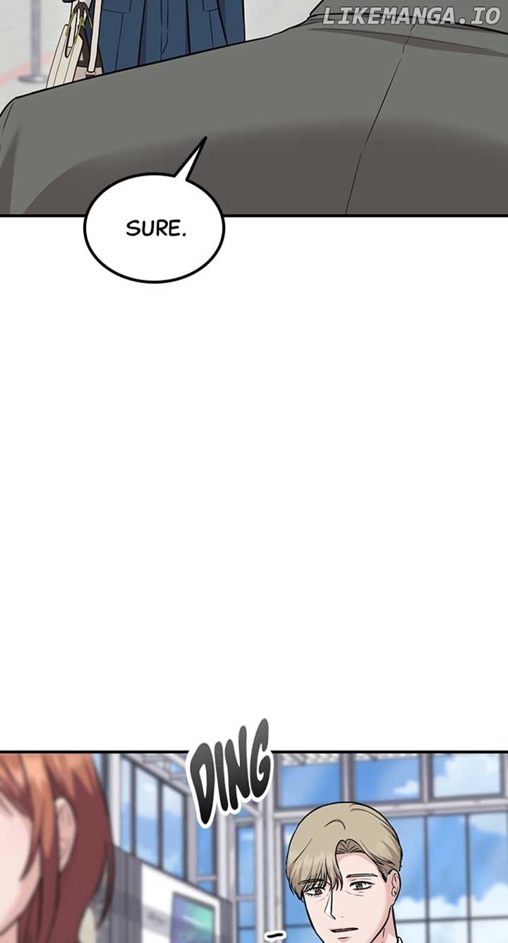 Our Night Shift Chapter 24 - Page 102