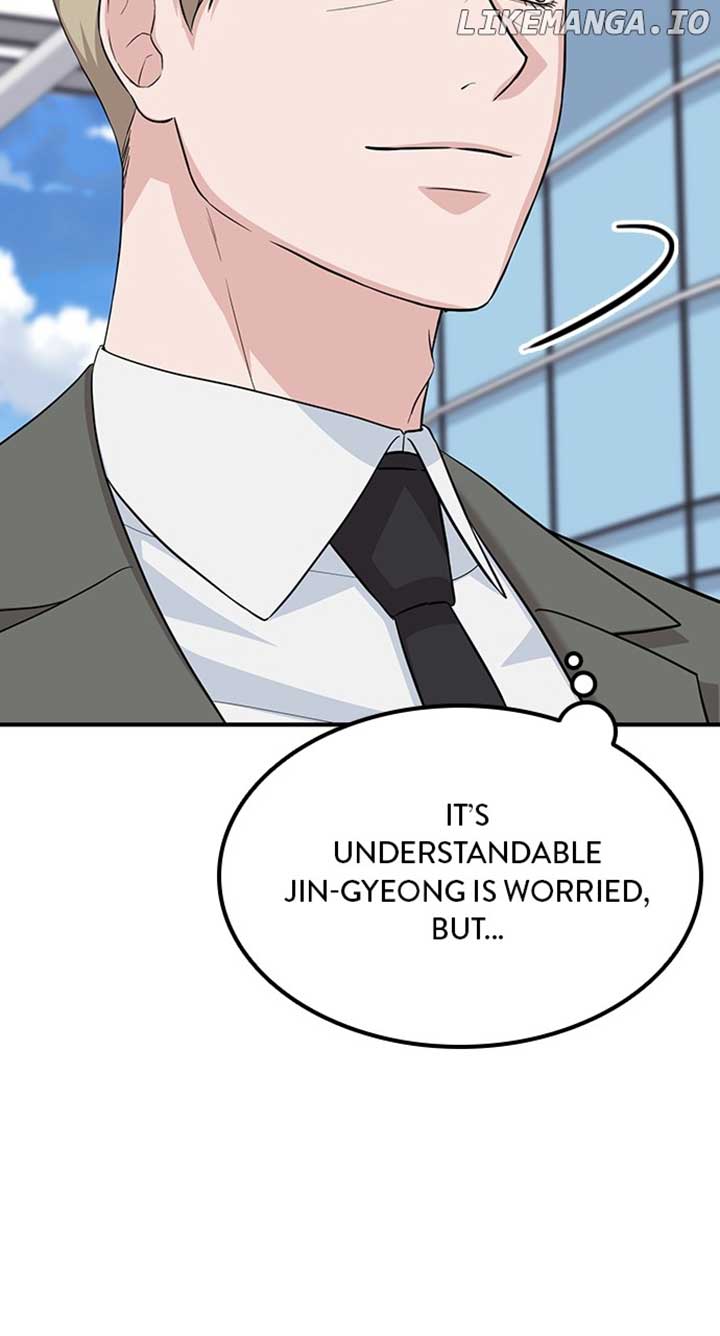 Our Night Shift Chapter 24 - Page 111