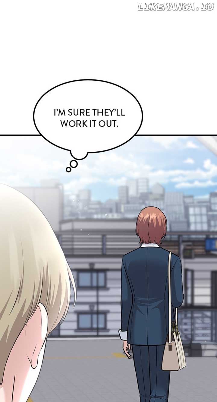 Our Night Shift Chapter 24 - Page 112