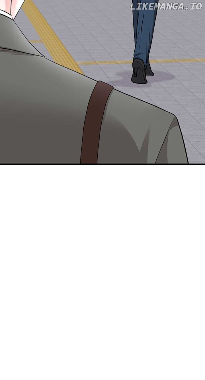 Our Night Shift Chapter 24 - Page 113